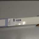 AOSKY Cordless Blackout Roller Shades for Windows, 30"W x 72"H, Linen Beige