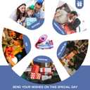 Roller Skates Shoes for Boys and Girls - 2-in-1 Skate Shoes and Sneakers for Kids Fun and Stylish (6 Big Kid, Blue)