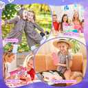 2 x Bracelet Making Kit for Girls, Arts and Crafts for Kids Ages 8-12, Friendship Bracelet Kit, Bracelets String Maker Toys Set Gifts for Kids 6 7 8 9 10 11 12+ Years Old, Chirsmas Birthday