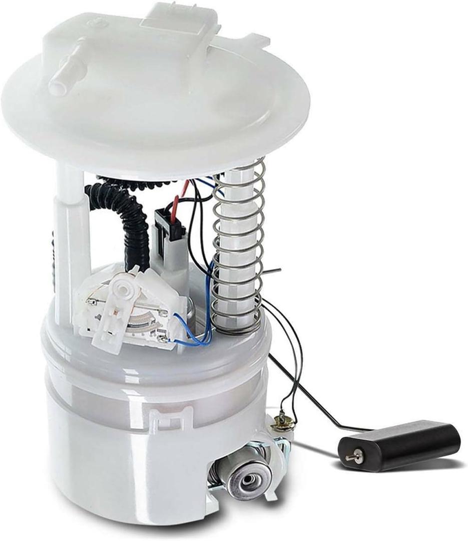 YHTAUTO Electric Fuel Pump with Sending Unit Compatible with Nissan Sentra 2013-2019 L4 1.8L Petrol Sedan