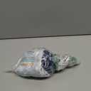 ALVABABY Baby Swim Diapers 2pcs Reuseable Washable & Adjustable for Swimming Lesson & Large Size Baby Boy ZSW18-21 (02marine Animal Large)