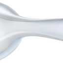 Shower Faucet Handle Replacement for Delta 13/14& 1300/1400 Series Tub Faucet RP48717, Chrome