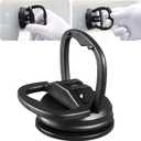 Car Dent Removal Tools, Dent Puller Set for Car Repairs, Window Handles, Refrigerator Doors, Mirrors, and Phone Screen Removal