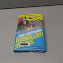 Medallion Status: True Stories from Secret Rooms