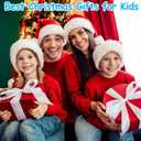 10 in 1 STEM Toys for 4 5 6 7 8+ Year Old Boy Girl Birthday Gifts Building Toys for Kids Ages 4-8 5-7 6-8 Educational Learning Stem Activities for Boys 3-5 4-6 8-10 Creative Games Christmas Idea Gift