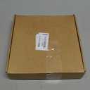 ApplianPar 2Pcs Left Right Roof Trim Molding Black for Corolla 2003 2004 2005 2006 2007 2008