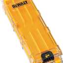 DEWALT Jigsaw Blades Set with Case, T-Shank, 14-Piece (DW3742C)