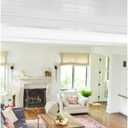 First Alert SMCO210 Sealed 10-Year Battery Combo Smoke and Carbon Monoxide Detector with Slim Profile Design