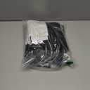 Mens Sequin Jacket Dance Top Costume with Glove, 175