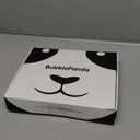 BubblePanda Rayon Made from Bamboo Baby Blanket for Boys Girls Neutral Soft Crib Blanket Toddler Quilt Comforter Newborn Nursery 30 x 40 Inch Shark