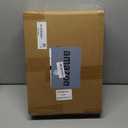 EASELAND Full Size Mattress Pad Pillow Top Mattress Cover Quilted Fitted Mattress Protector Cotton 8-21" Deep Pocket Cooling Topper (54x75 Inches, White)