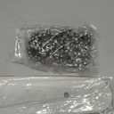 3 Pack Chainsaw Chains and Bar for Chainsaw Replacement Chains and Bar (8" 33DL.050 3/8" LP 3Chains+1Bar)