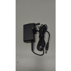 Power Adapter YLPS121000C-3C Power Supply 12V/1A-DC6.5, Cable 2.5m(8.2ft), Compatible for Yealink MP50 Replacement Charger Power Cord