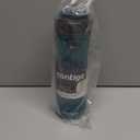 Contigo AUTOSEAL Cortland 24oz Water Bottle BPA-Free Plastic Spill Leak-Proof Lid and Carry Handle Dishwasher Safe Spirulina