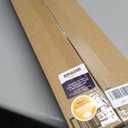 Design With Vinyl Home Wall Decals Make Today Amazing Cute Wall Art Sticker Make Today Amazing' Sticker - Bold Blue Text Design - Size: 30 in X 24 in (Multi)