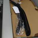 Window Rain Guards for 1999-2006 Chevy Silverado/GMC Sierra 1500/2500/3500HD Extended Cab, Window Visor Vent Wind Shade Deflector Shield Protector Sun 2007 Silverado/Sierra Classic, Out Channel, 4 PCS