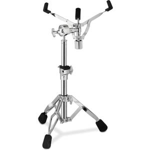 PDP By DW PDP Hardware Collection Concept Series Heavyweight Snare Drum Stand (PDSSCO), Chrome