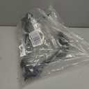 11158647962 Crankcase Ventilation Pipe for BMW X5 X6 xDrive50i 4.0L 4.4L F15 F16 2014 2015 2016 2017 2018 2019