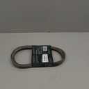 UDC Parts 954-04060C Deck Belt for Troy Bilt Pony 42 Inch Bronco 954-04060B Cub Cadet LTX 1042 LTX1040 MTD Craftsman T110 T1000 T1400 954-04060 754-04060B 754-04060 754-05056/Aramid Cord/96.50 inches