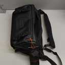 WANDRD ROGUE V1 9L Sling: Compact Camera Sling and Crossbody Bag with Fast Access, 3Way Carry– Lightweight Everyday Bag Great for Travel, Photography, and Daily Use (Black)