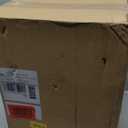 Makeup Organizer Skincare Organizers - Cosmetic Display Cases with Transparent Cover, SkinCare Organizers for Bathroom Countertop, Bedroom Vanity Desk, Lipstick Organizer, White