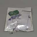 12Pcs Green and Blue Graduation Decorations Honeycomb Centerpieces, Class of 2026 Graduations Centerpieces for Tables Green and Blue Congrats Grad Graduation Table Decoration Grad Centerpiece