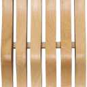 Chef Craft Select Knife Block, 5.75 inch, Beechwood