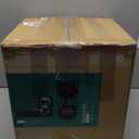 iRobot Roomba Vacuum 2 Essential Robot with AutoEmpty Dock, 3 Suction Levels, Latest Floor Tracking Sensors, and Compact Design (Black)