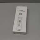 YABIFE 7-Speed Pet Nail Grinder with Light – Heavy Duty, Whisper Quiet Nail Trimmer for Dogs, Cats, Birds & Small Animals – Single-Handed Operation