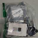 Voice Changer with Sound Card  6 Real-Time Modes, 10 Pitch Levels, Plug & Play, Funny Effects, for Gaming, Streaming, Podcast, Karaoke, Compatible with PC, PS5, Xbox, Switch, iPad, Phone