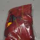 Carhartt Mens Rugged Flex Relaxed Fit Midweight Flannel Long-Sleeve Plaid Shirt XL