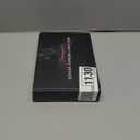 Red Light Therapy Belt for Neck, Near Infrared Light Therapy Belt Wearable Infrared Neck Wrap with Timer Infrared Belt for Chin Firming and Pain Relief Body Neck Hand Wrist Legs Gift for Women Men