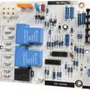 R40403-003 Furnace Blower Control Circuit Board Replacement for 40403-001, 40403-002, 20054502, ST9120A, B or C Blower Controls