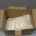 5 LB White Beeswax Pellets, Bulk Beeswax Beads (80 OZ), Pastilles for Candle Making Great for DIY Projects Cosmetic and Soap Making Supplies