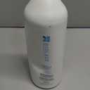 Biolage Volume Boost Shampoo - Long-Lasting Volume, Gently Cleanses, Adds Lightweight Shine To Fine Hair, Soy Protein & Polymers, Vegan, Paraben-Free (33.8 Fl Oz (Pack of 1))