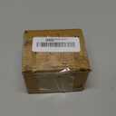Wind-Up Wooden Music Box with Silver-Plating Movement in,Moon River,Rosewood