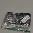 Zuscot 1 Pcs Hamstring & Thigh Compression Wrap, Adjustable Thigh Compression Brace, Quad Support for Men and Women, Versatile Compression Bandage for Knee, Calf, Arm