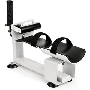 Wrist Assisted Exerciser - Wrist Rotation Exerciser with Adjustable Resistance & Bi-Directional Rotation for Home Wrist Strength Training, Ambidextrous Use