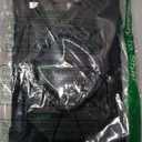 ATOOZ for Lenovo Tab One Case Kids 8.7 inch 2025,Heavy Duty Shockproof Rugged Cover Case for Lenovo Tab K9 (TB305F) with Shoulder Strap & Pencil Holder (Black)