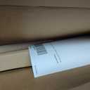Aluminum Door Draft Stoppers - 39' Weather Stripping Seal for Exterior & Interior Doors