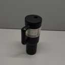 Simple Modern 40 oz Trek Tumbler with Handle and Straw Lid | Cup Holder Friendly Insulated Stainless Steel Travel Mug | Midnight Black