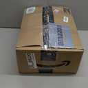 Andency Faux Fur Twin Size Blanket for Couch, Soft Cozy Bubble Blankets for Women, Girls, Fluffy Fuzzy Throw Blanket for Living Room, Sofa, Bed, 60x80 Inches, Khaki