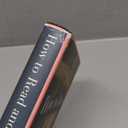 Book How to Read and Why by renowned literary critic Harold Bloom