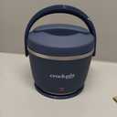 1PC Crock-Pot Lunch Crock Slow Cooker