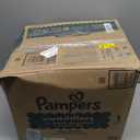 Pampers Swaddlers Diapers, Size 1 (8-14 lbs), 198 Count, Fragrance Free, Hypoallergenic, Absorbent, Pediatrician Recommended, Skin Safe