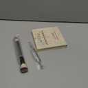 UCANBE Full Size Baked Makeup Palette Set - Include Blush, Bronzer, 8 Eyeshadows & Brushes, Pigmented All-in-One Face & Eye Compact Powder Beauty Valentine Gift Kit for Starter & Pros, Travel Friendly