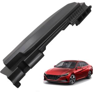 FZJDSD Engine Air Cleaner Intake Tube Duct Hose 28210AA100 Compatible with Hyundai Elantra 2021-2023 2.0L