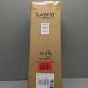 LASFIT Tailgate Mat for Toyota Tundra 2007-2021 (Not Fit Drop-in Liners), All Weather Truck Tailgate Liner for Tundra TPE Tailgate Protector Liner Tundra 2007-2021 Accessories, Black