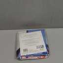 Jay Franco Kids Sheet Set with Fitted, Flat Sheets & Pillow Cover - Ultra-Soft Bedding with Pillowcase for Room Decor, White - Spidey & Friends, 3 Piece Toddler