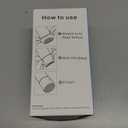 32 Pcs Silicone Chair Leg Floor Protectors for Hardwood Floors, Brown Felt Bottom Chair Leg Covers, Free Moving Table Leg Covers, Stool Leg Protectors CapsLarge fit : 1.3'' - 2''